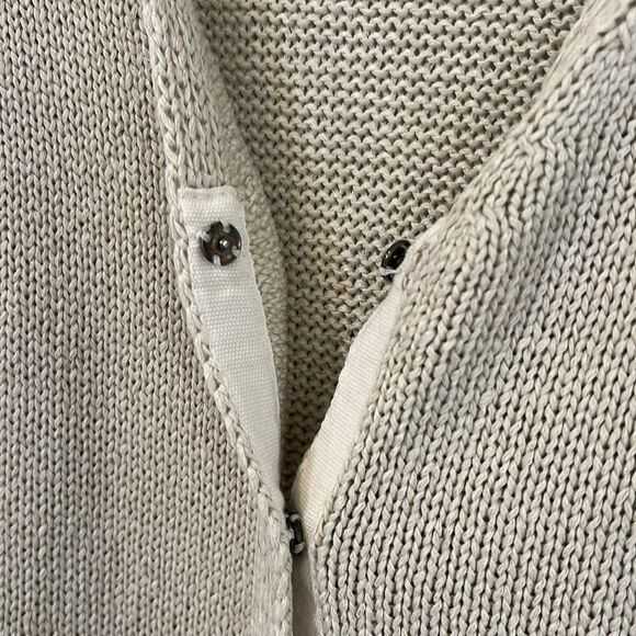 Zara Women’s Cream Sweater - Picture 4 of 6